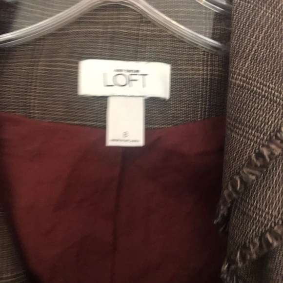 Loft jacket - Picture 2 of 5